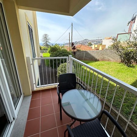 Apartamento Santiago I Funchal  Eksteriør billede
