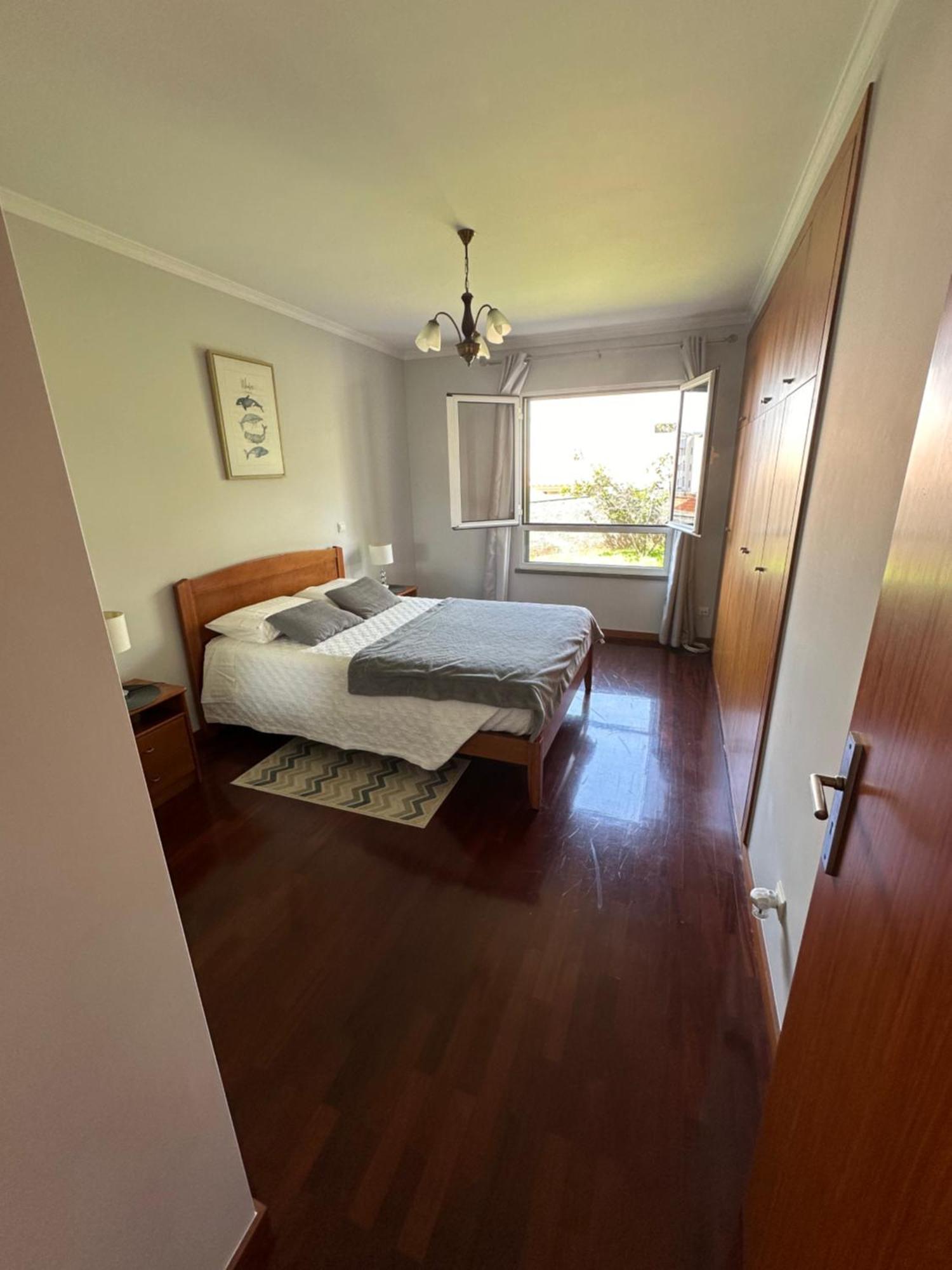 Apartamento Santiago I Funchal  Eksteriør billede