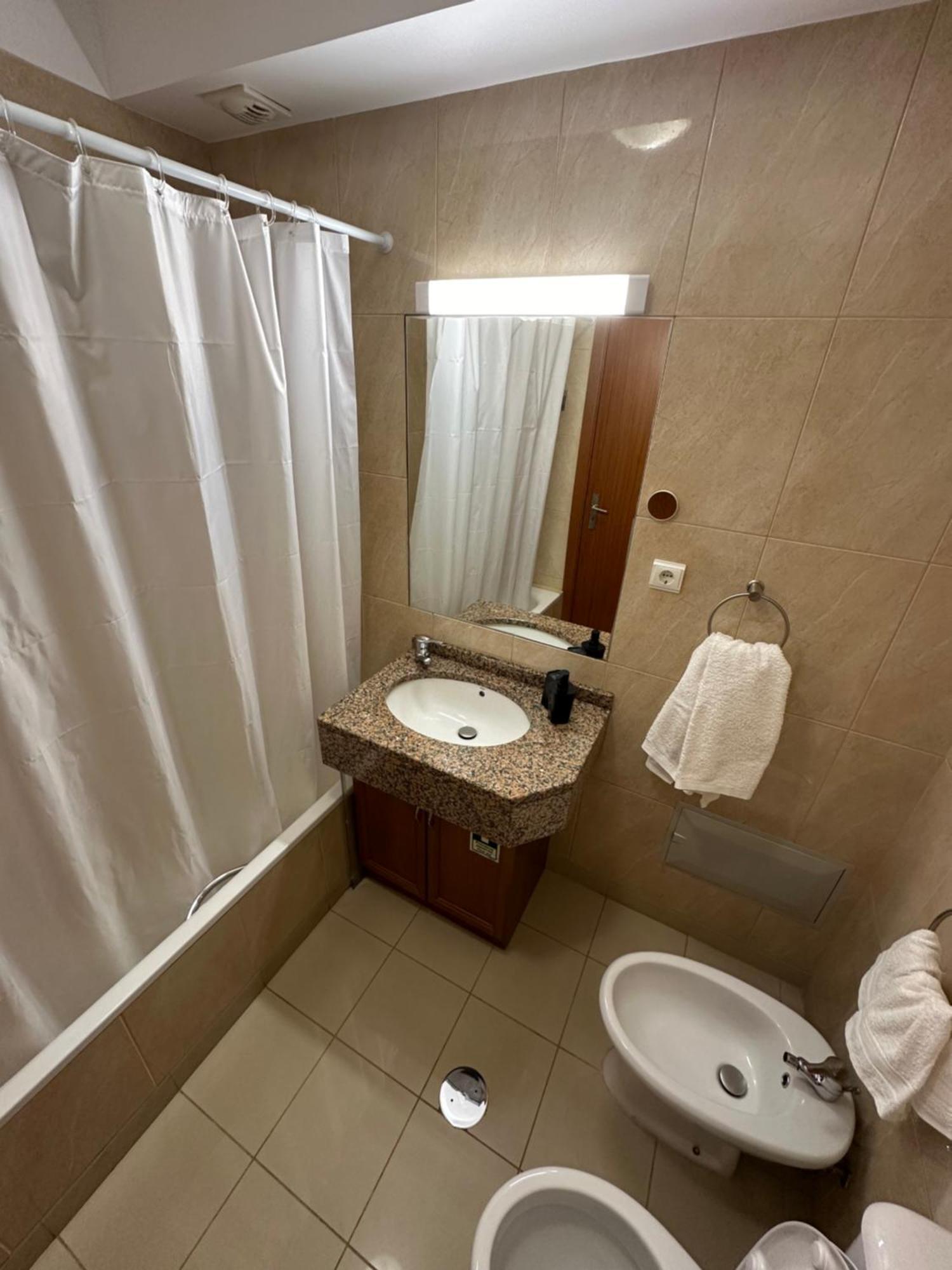 Apartamento Santiago I Funchal  Eksteriør billede