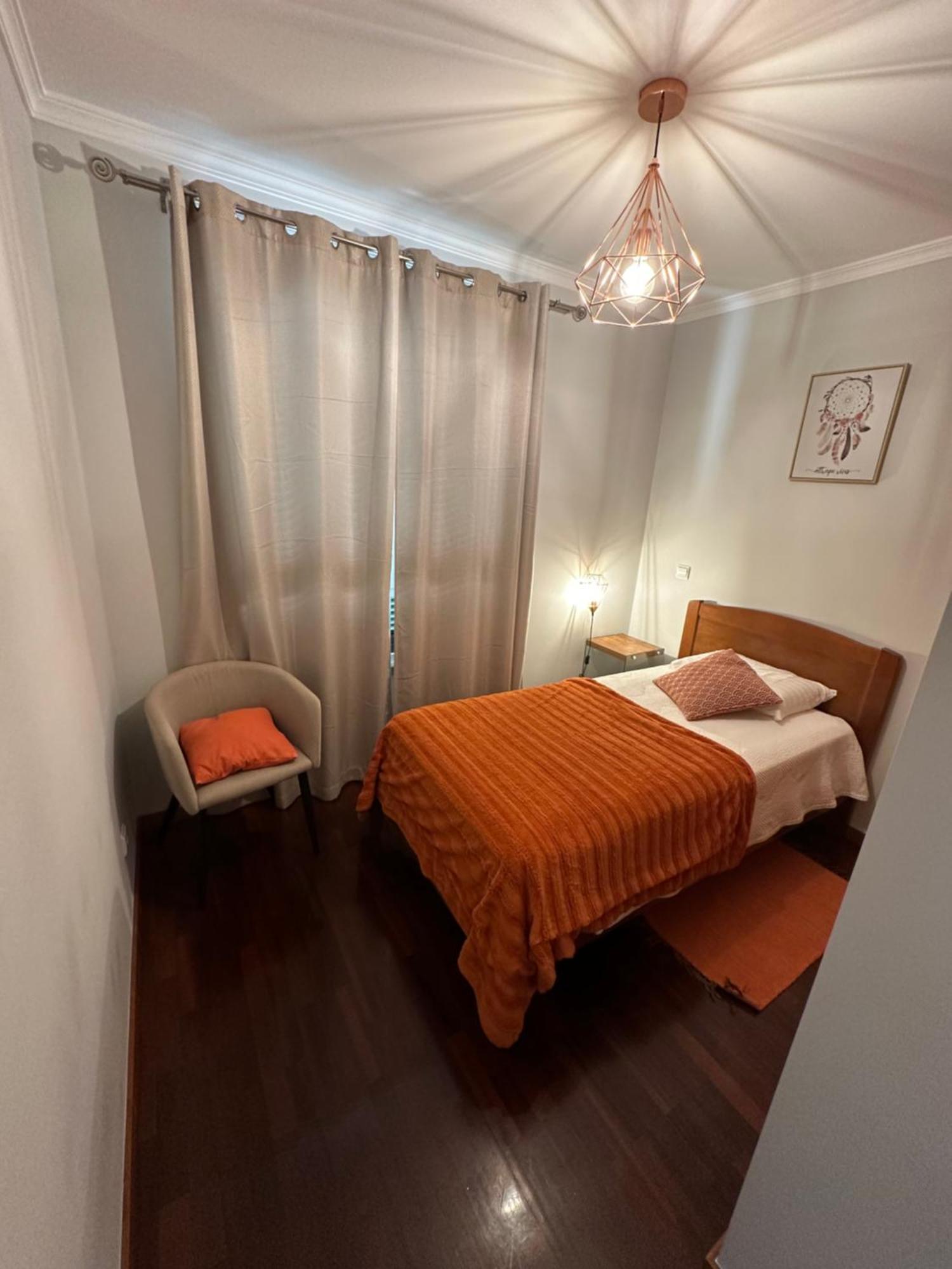 Apartamento Santiago I Funchal  Eksteriør billede