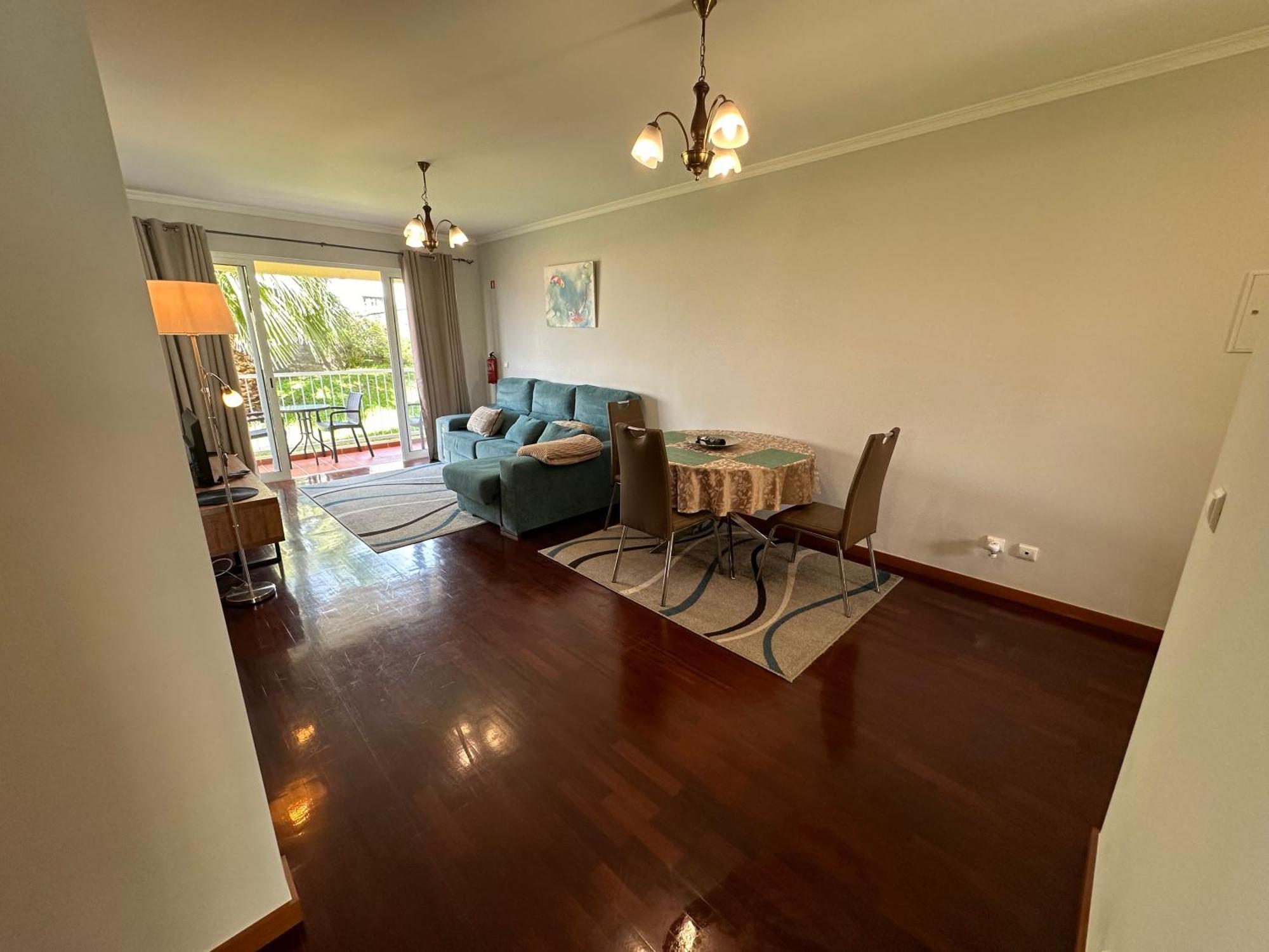 Apartamento Santiago I Funchal  Eksteriør billede