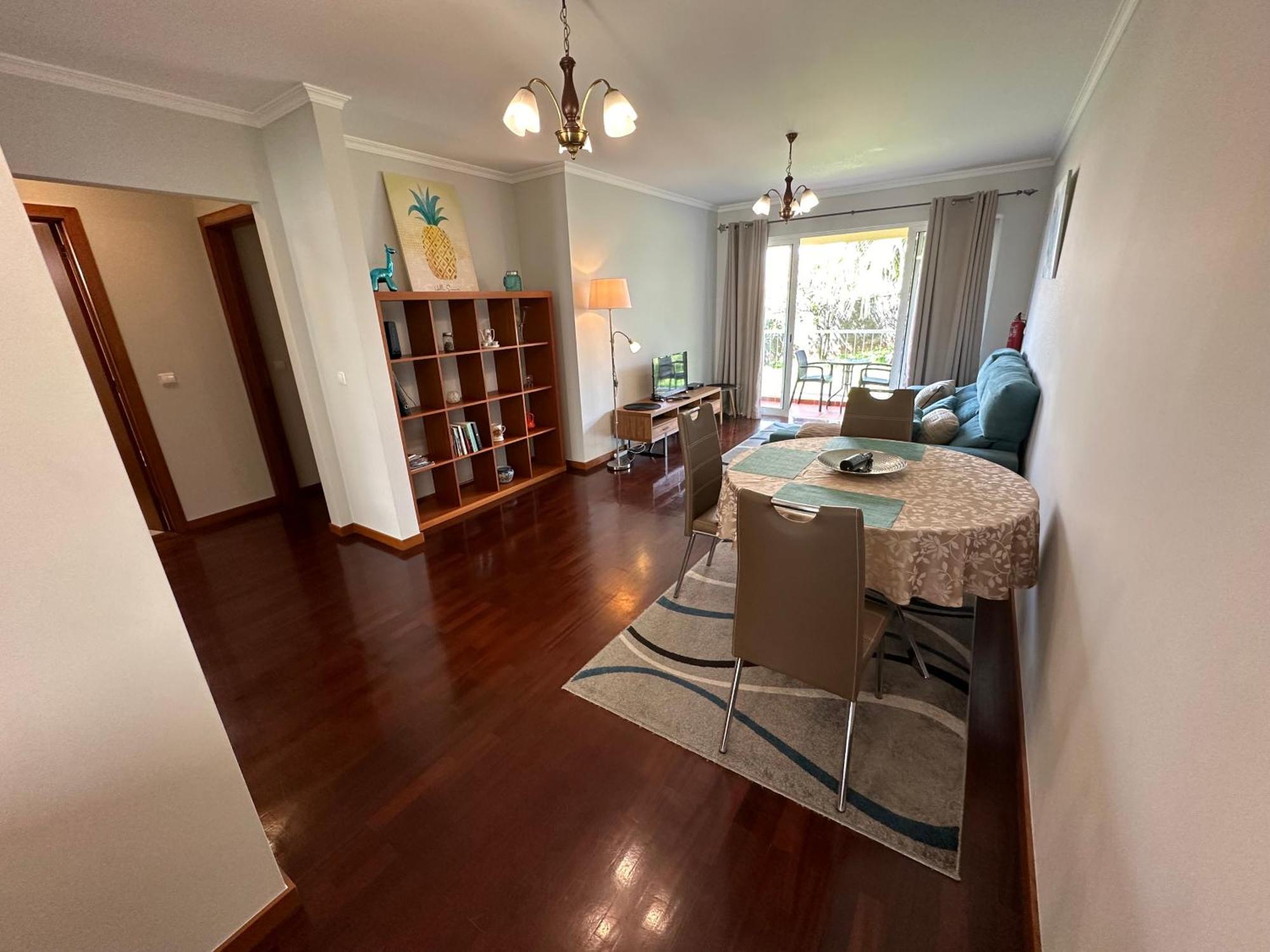 Apartamento Santiago I Funchal  Eksteriør billede