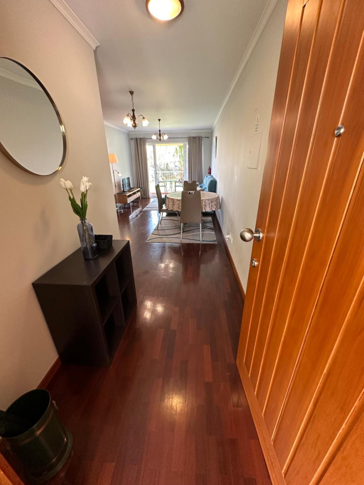 Apartamento Santiago I Funchal  Eksteriør billede