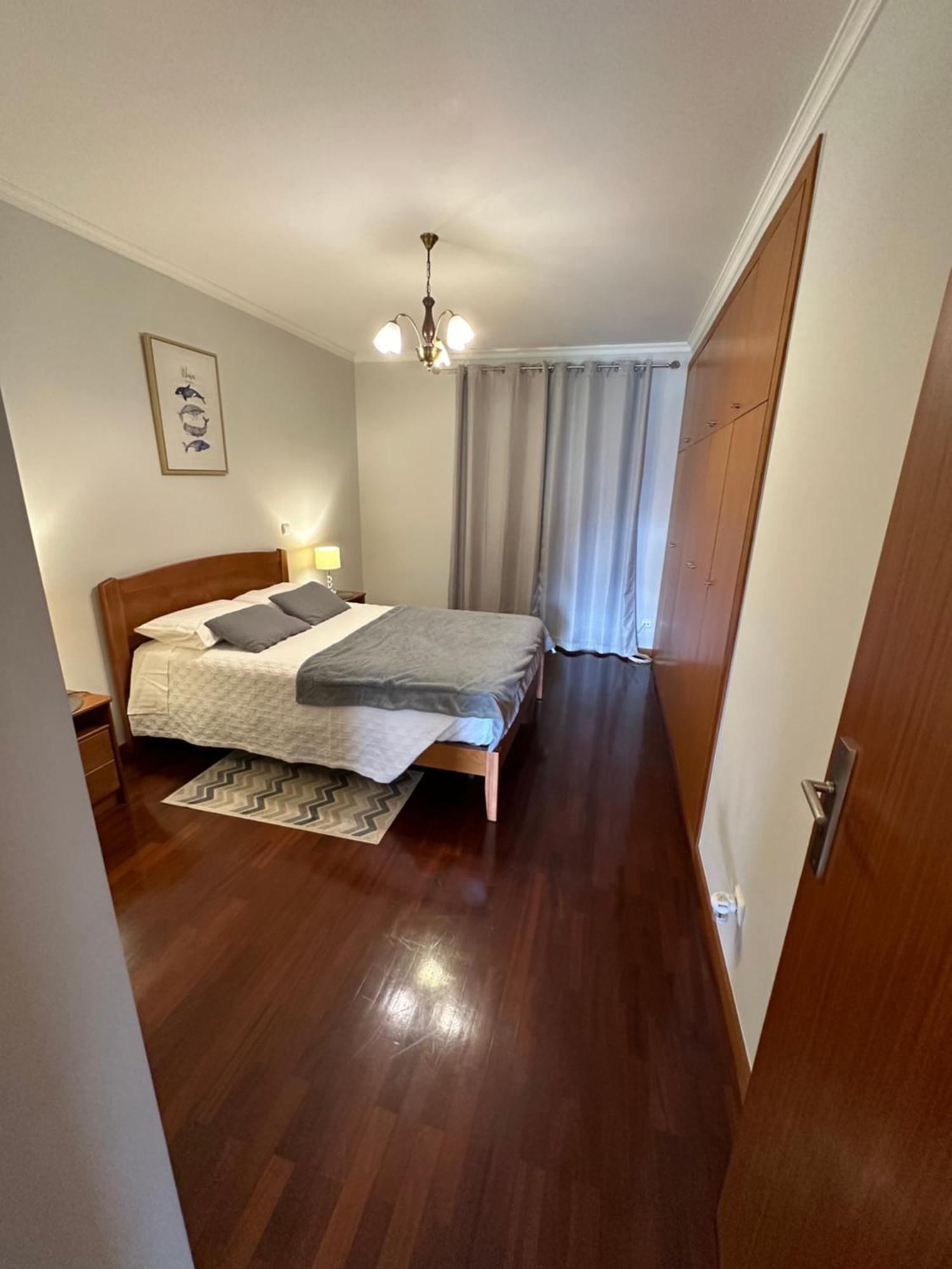 Apartamento Santiago I Funchal  Eksteriør billede