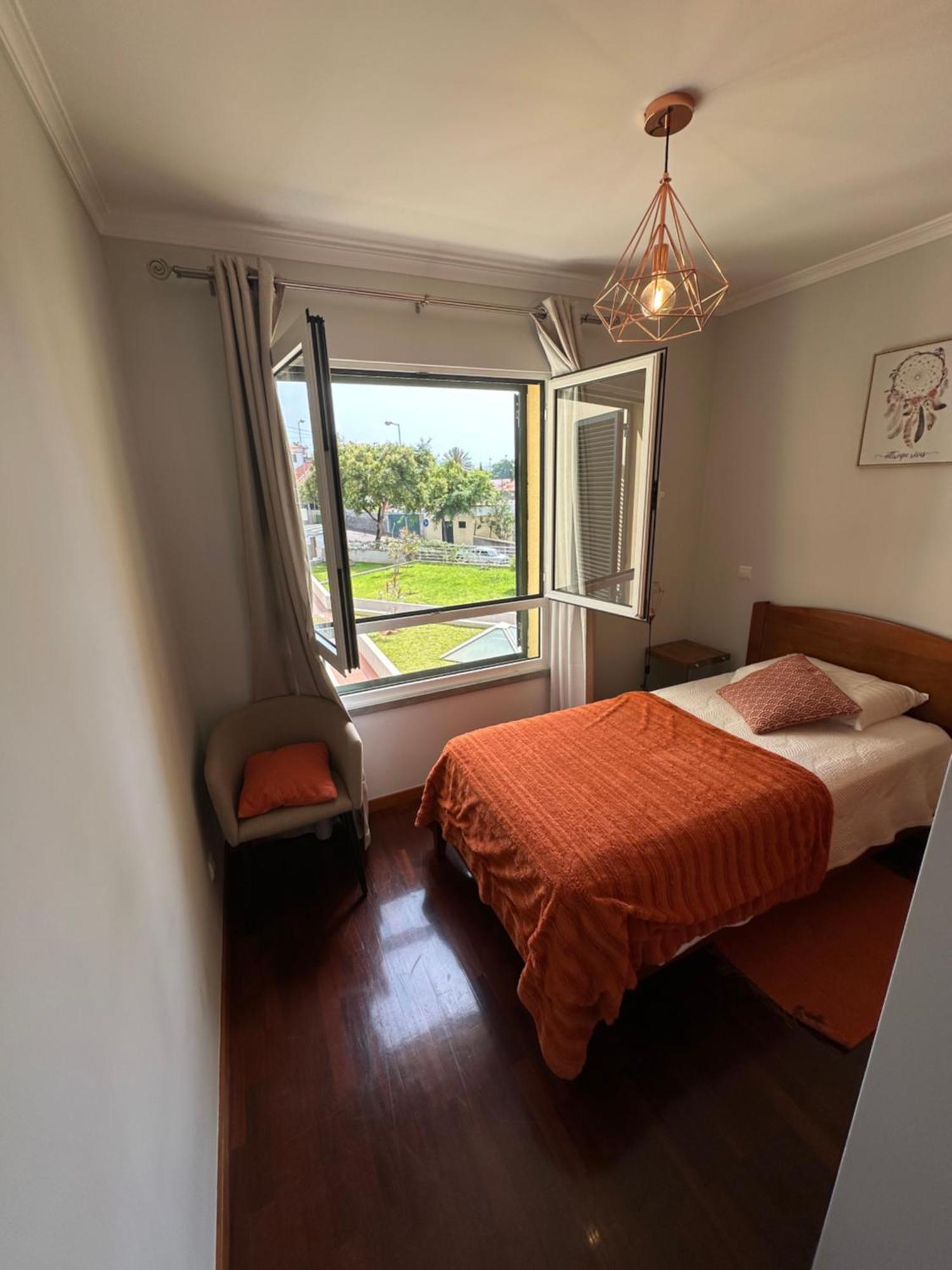 Apartamento Santiago I Funchal  Eksteriør billede