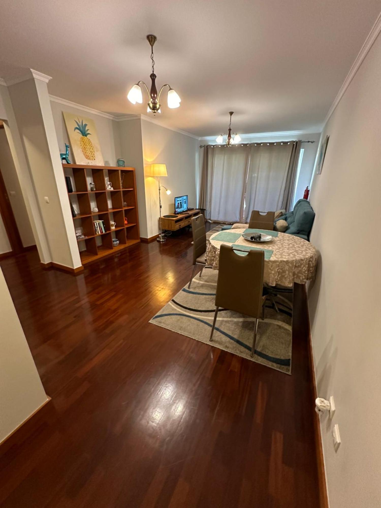 Apartamento Santiago I Funchal  Eksteriør billede